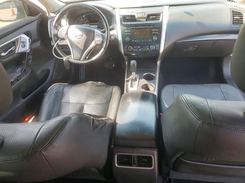64825686 :رقم المزاد ، 1N4AL3AP0DC167591 vin ، 2013 Nissan Altima مزاد بيع