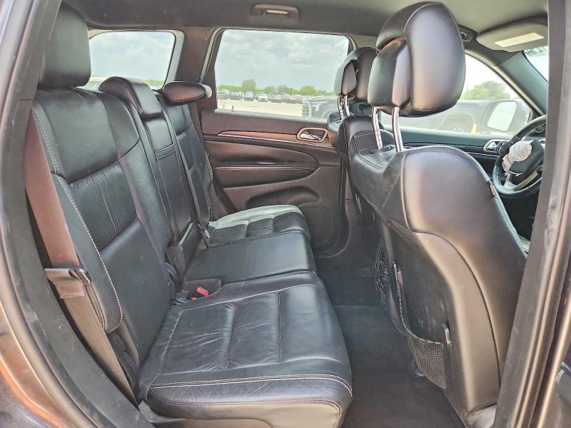 65461296 :رقم المزاد ، 1C4RJEBG4EC141266 vin ، 2014 Jeep Grand Cherokee مزاد بيع