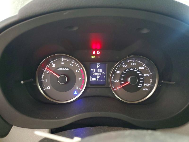 Aukcja sprzedaży 2016 Subaru Forester, vin: JF2SJAHC7GH508358, numer aukcji: 60527916