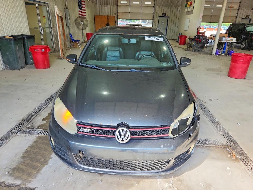 Aukcja sprzedaży 2010 Volkswagen Gti, vin: WVWGD7AJ9AW139030, numer aukcji: 62134306
