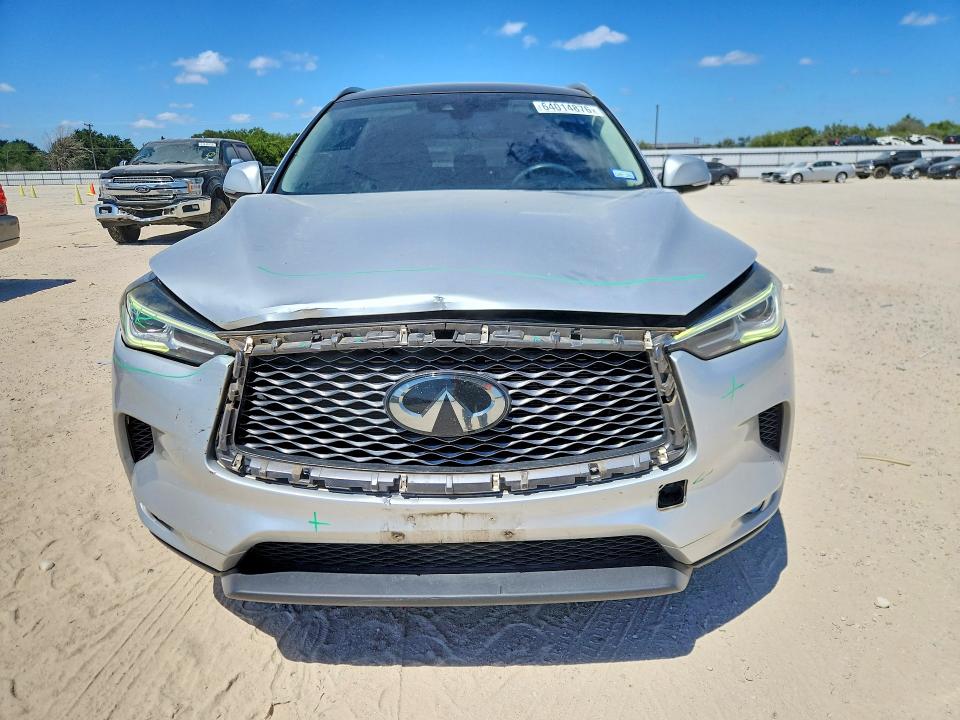 Aukcja sprzedaży 2019 Infiniti Qx50, vin: 3PCAJ5M16KF137675, numer aukcji: 64014876