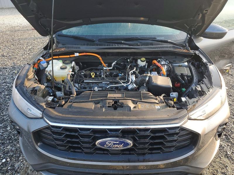 Продажа на аукционе авто 2026 Ford Escape, vin: 1FMCU9NZ9TUA40664, номер лота: 66638746