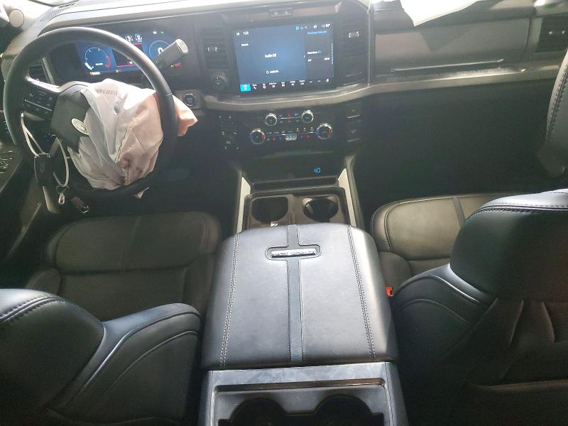 Продажа на аукционе авто 2025 Ford F250, vin: 1FT8W2BM0SEC96057, номер лота: 65739656