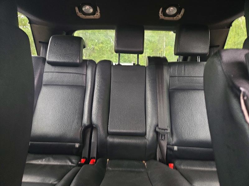 Продажа на аукционе авто 2007 Land Rover Range Rover Sport, vin: SALSF25427A986790, номер лота: 64820836
