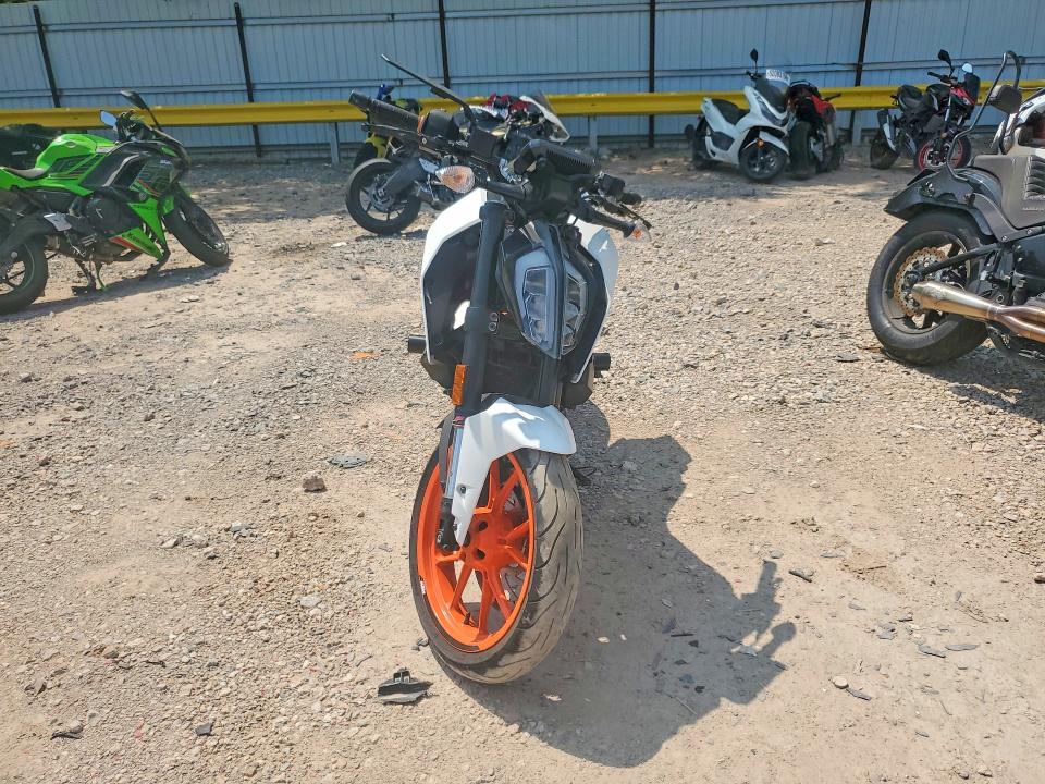 Aukcja sprzedaży 2017 Ktm 390, vin: MD2JPJ40XHC234358, numer aukcji: 63584736