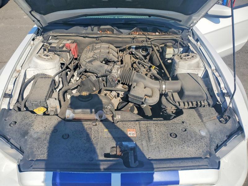 Продаж на аукціоні авто 2014 Ford Mustang, vin: 1ZVBP8AM9E5266984, номер лоту: 66888526