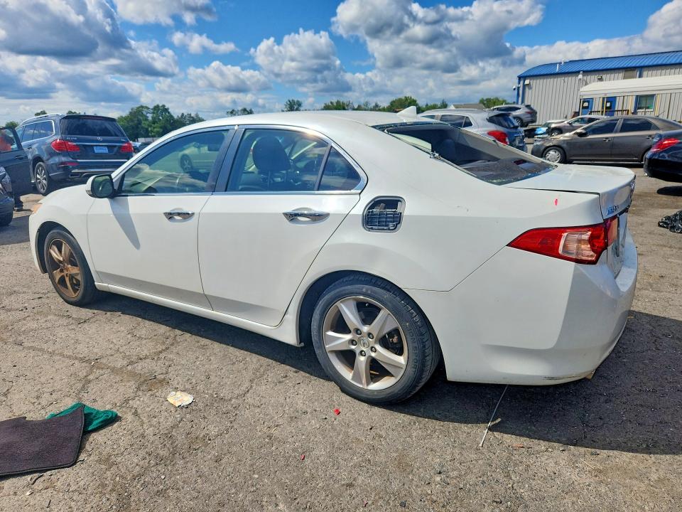 Aukcja sprzedaży 2013 Acura Tsx, vin: JH4CU2F46DC003592, numer aukcji: 62411076