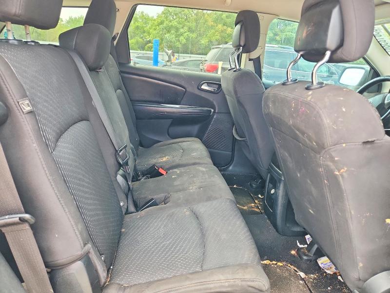 Aukcja sprzedaży 2013 Dodge Journey, vin: 3C4PDCBBXDT723060, numer aukcji: 65618586