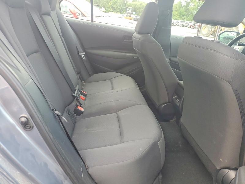 Продажа на аукционе авто 2024 Toyota Corolla, vin: 5YFB4MDE5RP189810, номер лота: 64461176