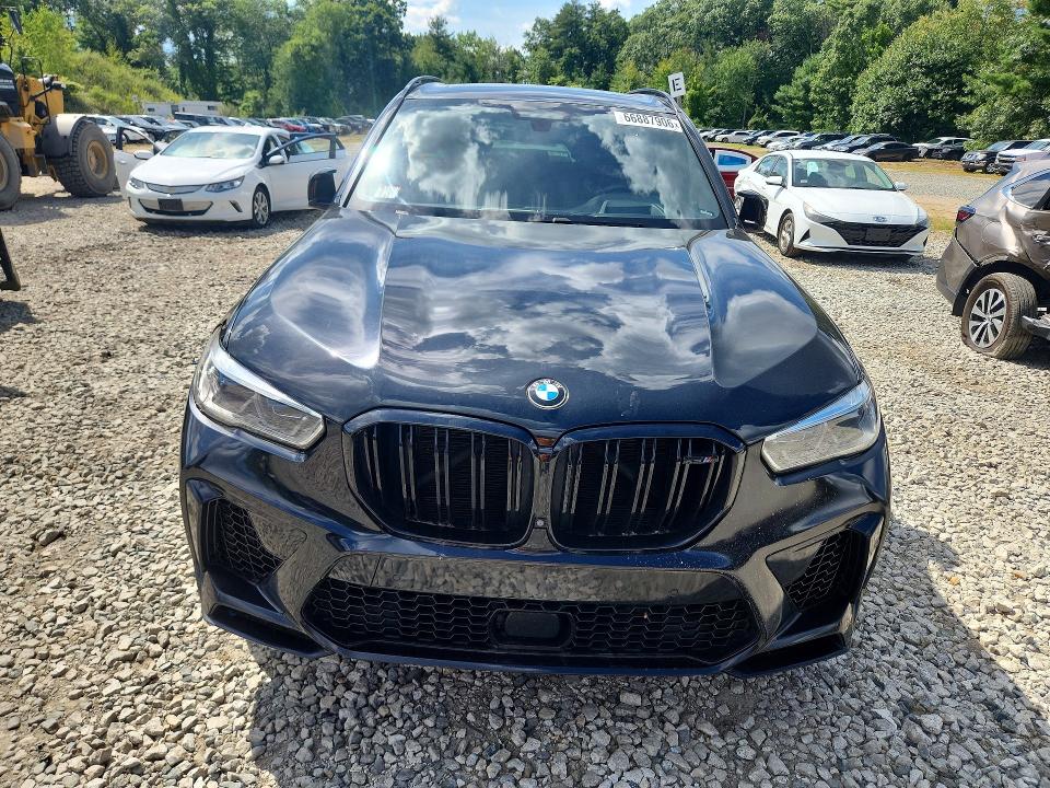 Продаж на аукціоні авто 2020 Bmw X5, vin: 5YMJU0C04L9D54103, номер лоту: 66887906