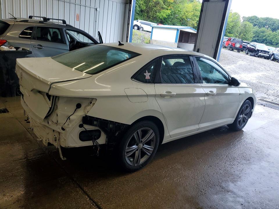 Продаж на аукціоні авто 2019 Volkswagen Jetta, vin: 3VWC57BU2KM107104, номер лоту: 64413406