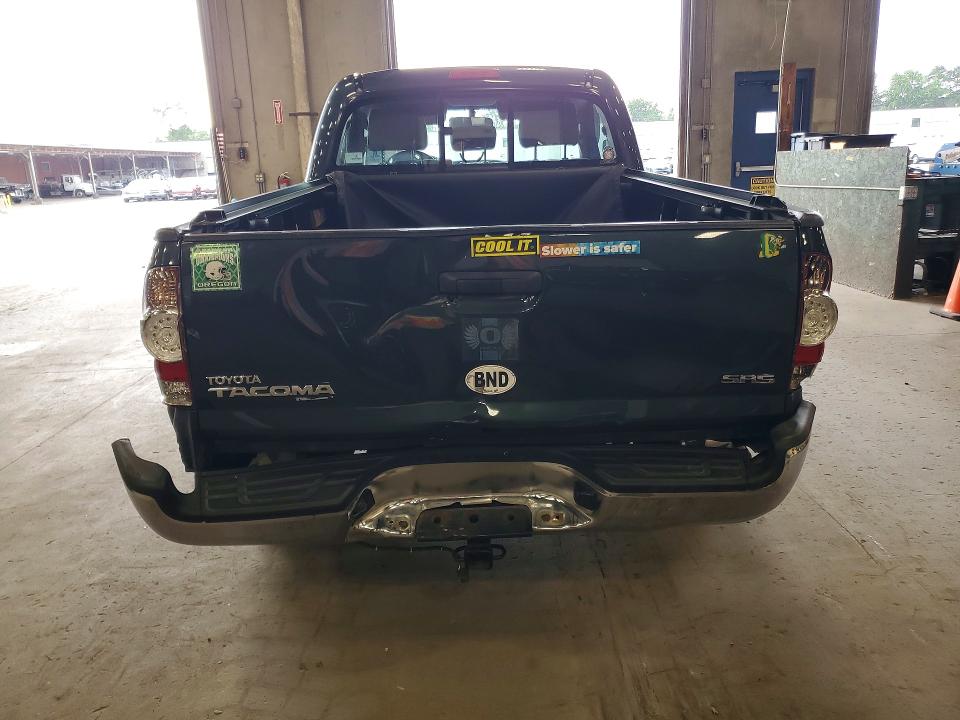 Aukcja sprzedaży 2010 Toyota Tacoma, vin: 5TEPX4EN4AZ720375, numer aukcji: 65433136