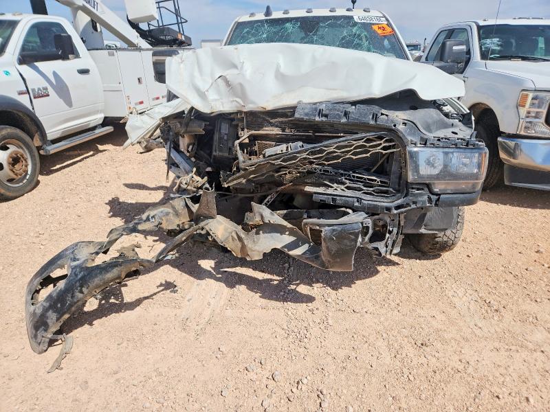 64038186 :رقم المزاد ، 3C7WRTBL5RG263184 vin ، 2024 Ram 3500 مزاد بيع