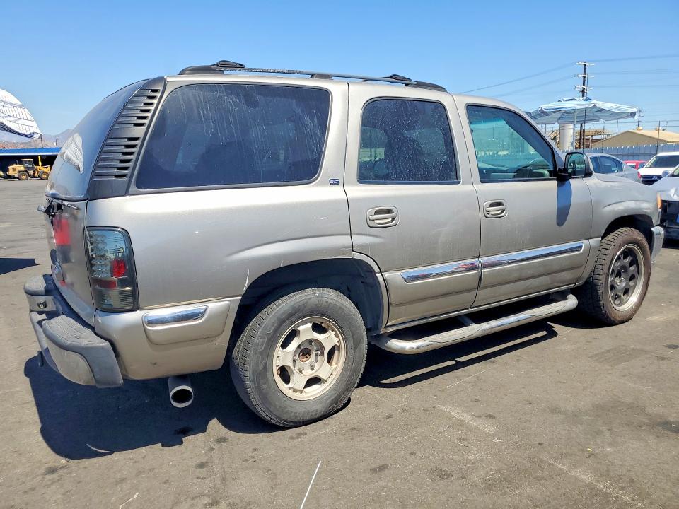 Продаж на аукціоні авто 2000 Gmc Yukon, vin: 1GKEC13T8YJ139554, номер лоту: 65348806
