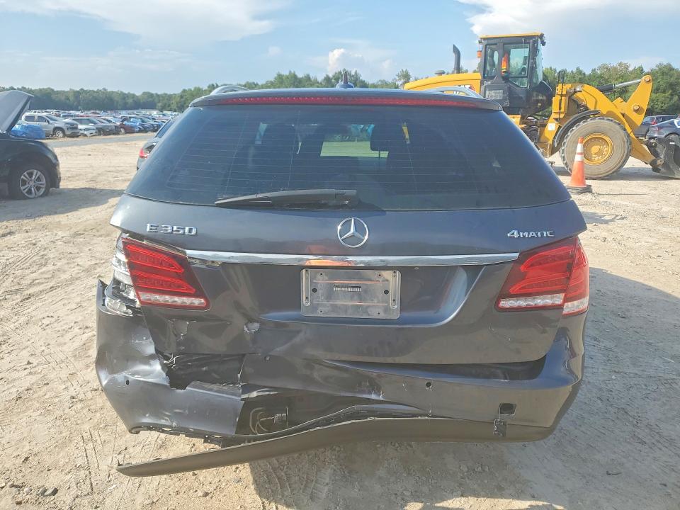 66424086 :رقم المزاد ، WDDHH8JB6FB108085 vin ، 2015 Mercedes-benz E مزاد بيع