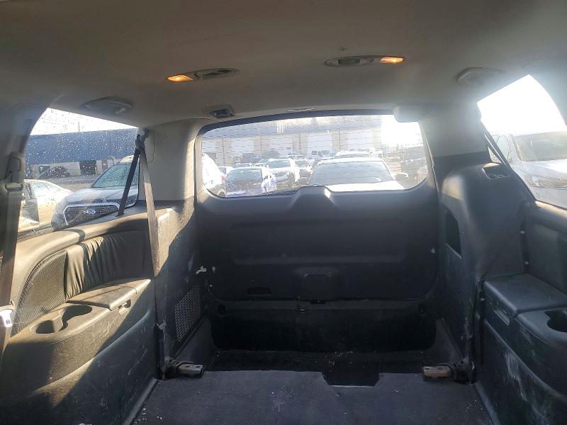 Продажа на аукционе авто 2005 Honda Odyssey, vin: 5FNRL38885B097533, номер лота: 64229676