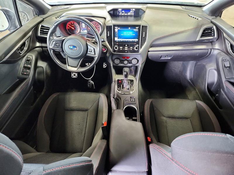 63632436 :رقم المزاد ، 4S3GKAK66H3609782 vin ، 2017 Subaru Impreza مزاد بيع
