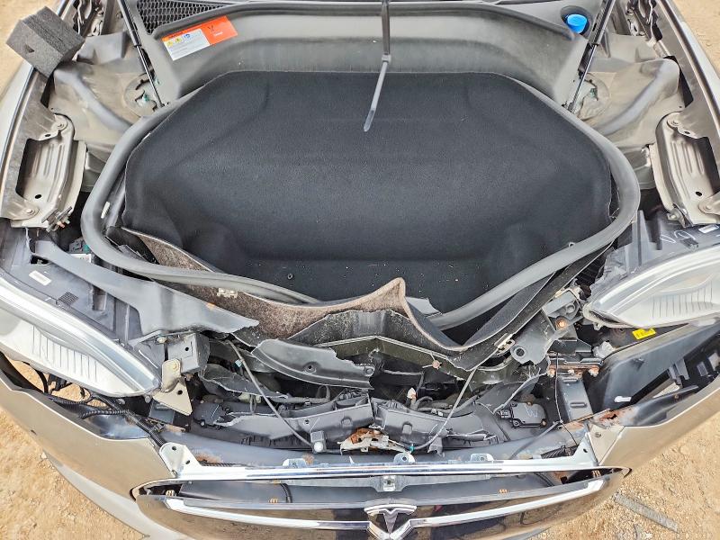Aukcja sprzedaży 2015 Tesla Model S, vin: 5YJSA1E21FF111916, numer aukcji: 65336326