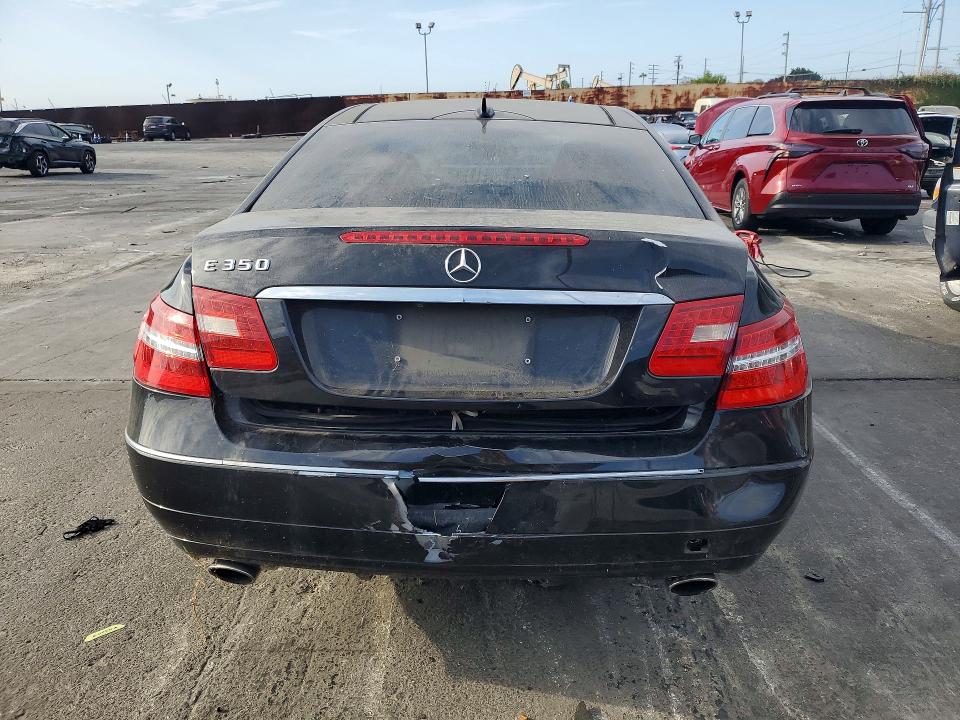 Auction sale of the 2012 Mercedes-benz E, vin: WDDKJ5KBXCF162243, lot number: 64659906