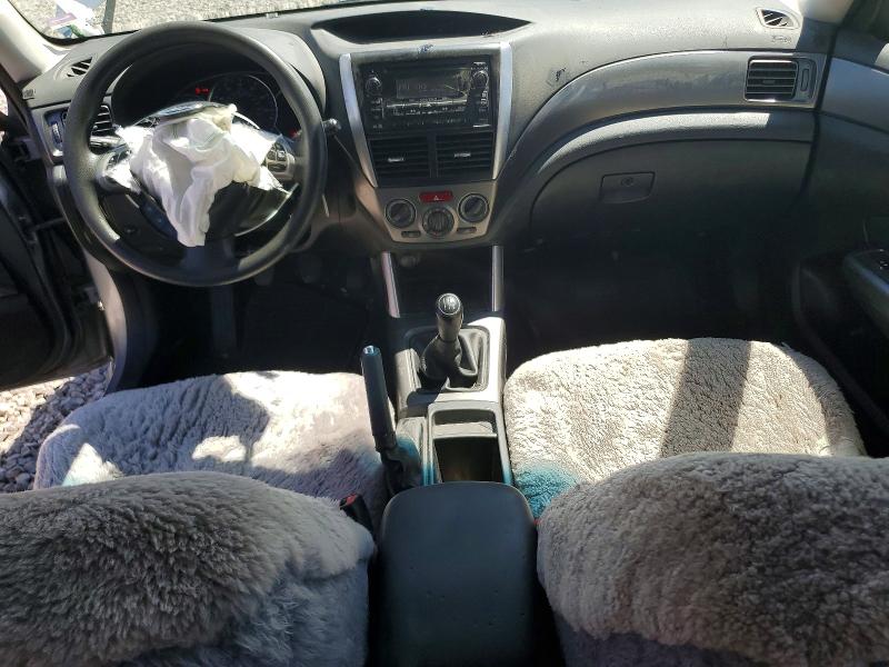 Продаж на аукціоні авто 2013 Subaru Forester, vin: JF2SHABC5DG419118, номер лоту: 64235086