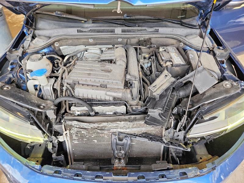 63669286 :رقم المزاد ، 3VWDB7AJ4JM250378 vin ، 2018 Volkswagen Jetta مزاد بيع