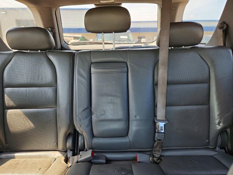 Aukcja sprzedaży 2006 Acura Mdx, vin: 2HNYD18626H516039, numer aukcji: 66485726