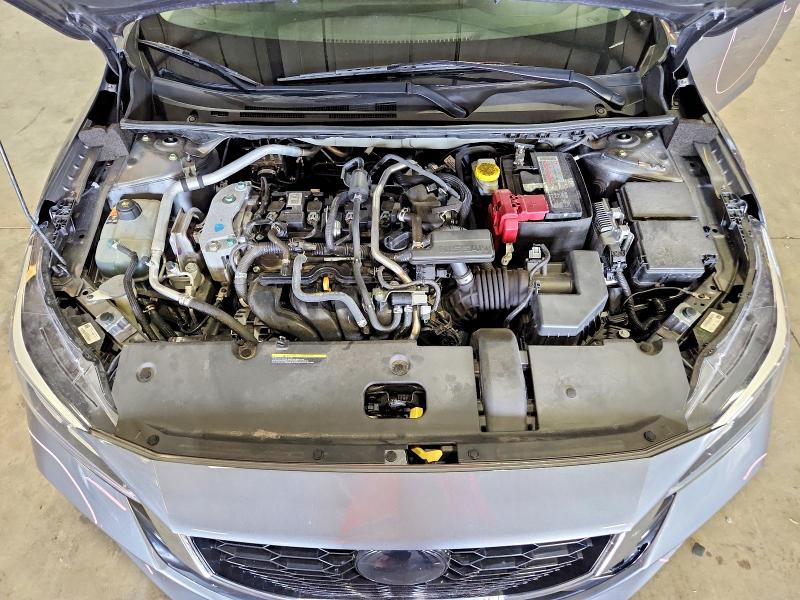 Продажа на аукционе авто 2023 Nissan Sentra, vin: 3N1AB8CV5PY323533, номер лота: 63578336
