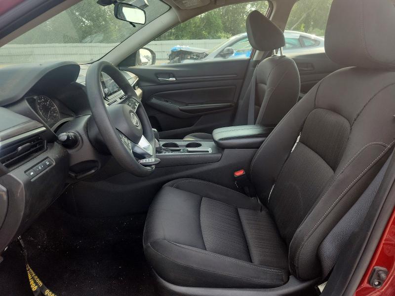 62405386 :رقم المزاد ، 1N4BL4DVXSN300685 vin ، 2025 Nissan Altima مزاد بيع