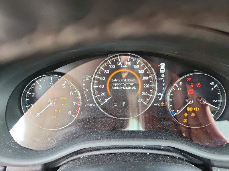 Продажа на аукционе авто 2022 Mazda 3, vin: 3MZBPBDL5NM319108, номер лота: 64147106