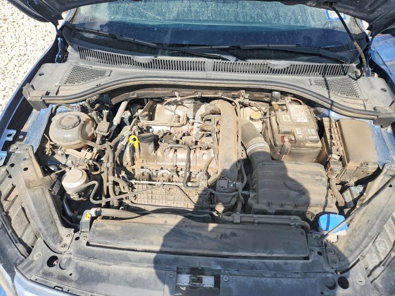 Продаж на аукціоні авто 2021 Volkswagen Jetta, vin: 3VWC57BU5MM007677, номер лоту: 64135486