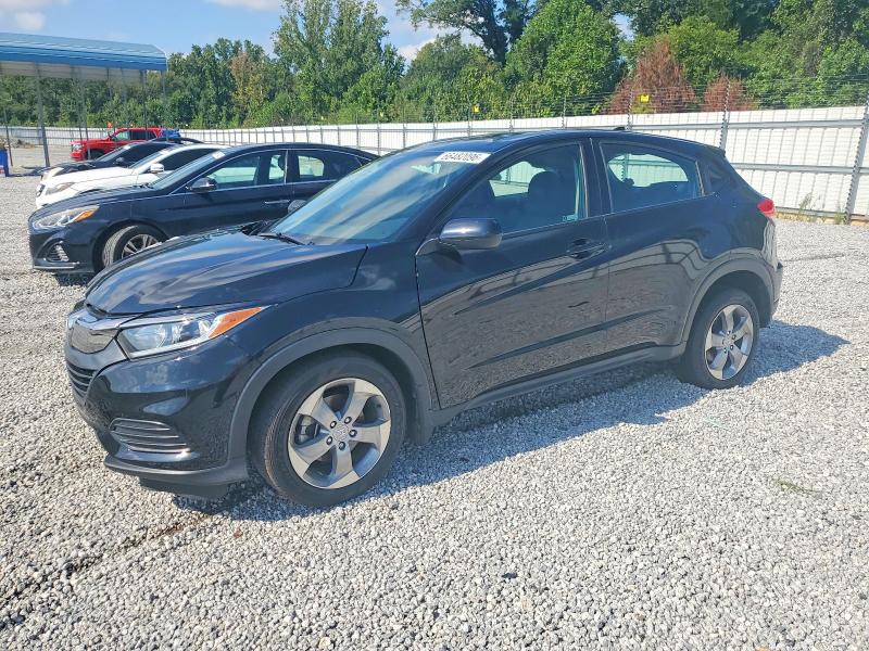 Auction sale of the 2021 Honda Hr-v, vin: 3CZRU5H35MM710984, lot number: 66482096