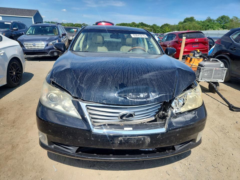 Продаж на аукціоні авто 2012 Lexus Es, vin: JTHBK1EG6C2474475, номер лоту: 63643216