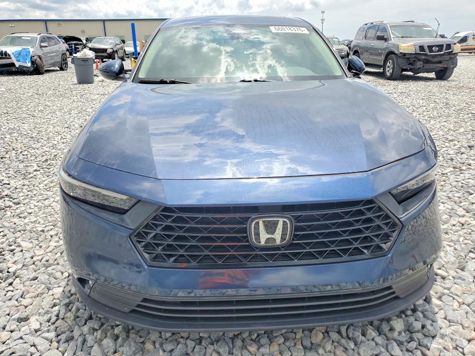 Продаж на аукціоні авто 2023 Honda Accord, vin: 1HGCY1F35PA050248, номер лоту: 66018376