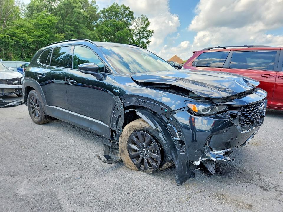 Продаж на аукціоні авто 2025 Mazda Cx-50, vin: 7MMVAADW3SN109680, номер лоту: 63757476