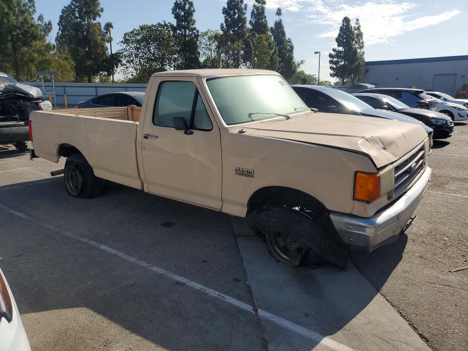 Продажа на аукционе авто 1991 Ford F150, vin: 1FTEF15N8MLA03456, номер лота: 62817016