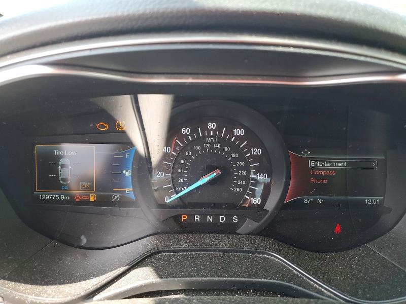 Aukcja sprzedaży 2019 Ford Fusion, vin: 3FA6P0CD7KR224685, numer aukcji: 65923496