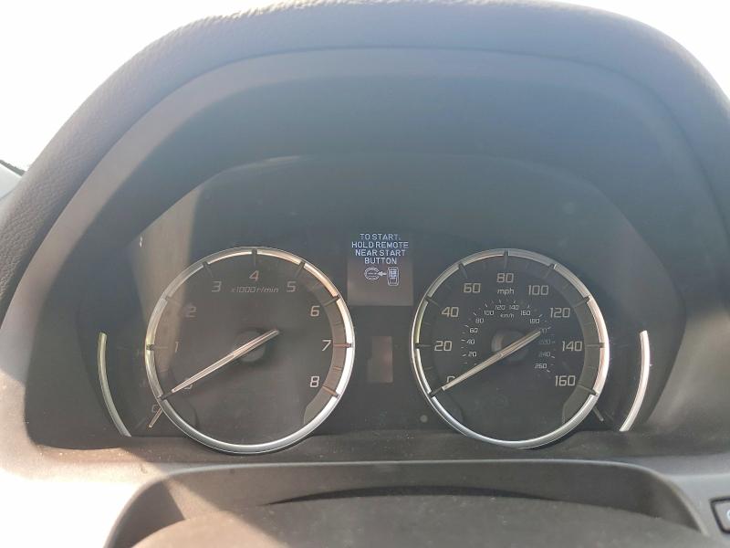 Aukcja sprzedaży 2015 Acura Tlx, vin: 19UUB2F33FA024063, numer aukcji: 64245866