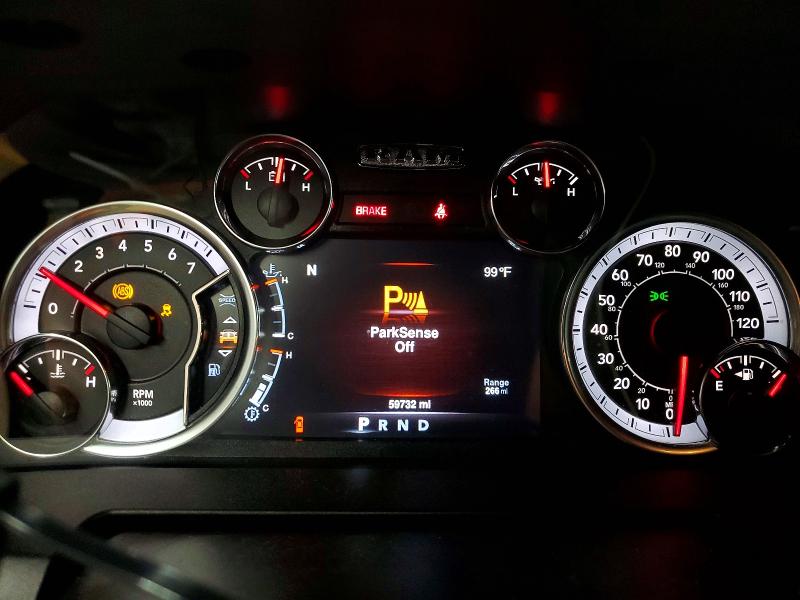 Auction sale of the 2022 Ram 1500 Classic, vin: 1C6RR7LG3NS211033, lot number: 65153766