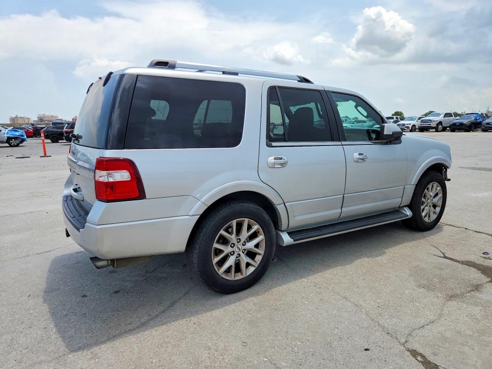 Продажа на аукционе авто 2016 Ford Expedition, vin: 1FMJU1KT7GEF55302, номер лота: 64251536
