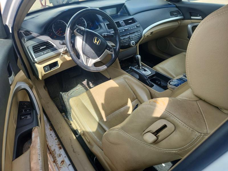 2009 Honda Accord მანქანა იყიდება აუქციონზე, vin: 1HGCS22829A007658, აუქციონის ნომერი: 66035786