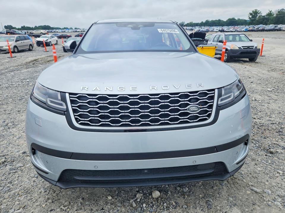 Aukcja sprzedaży 2021 Land Rover Range Rover Velar, vin: SALYJ2EX8MA312772, numer aukcji: 64075496