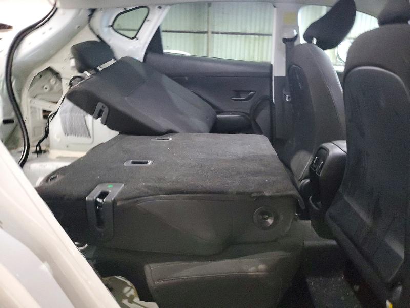Продаж на аукціоні авто 2026 Hyundai Kona, vin: KM8HF3ABXTU387717, номер лоту: 64291166