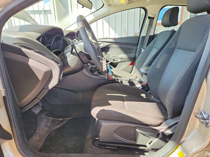 Aukcja sprzedaży 2018 Ford Focus, vin: 1FADP3F26JL218540, numer aukcji: 65649156