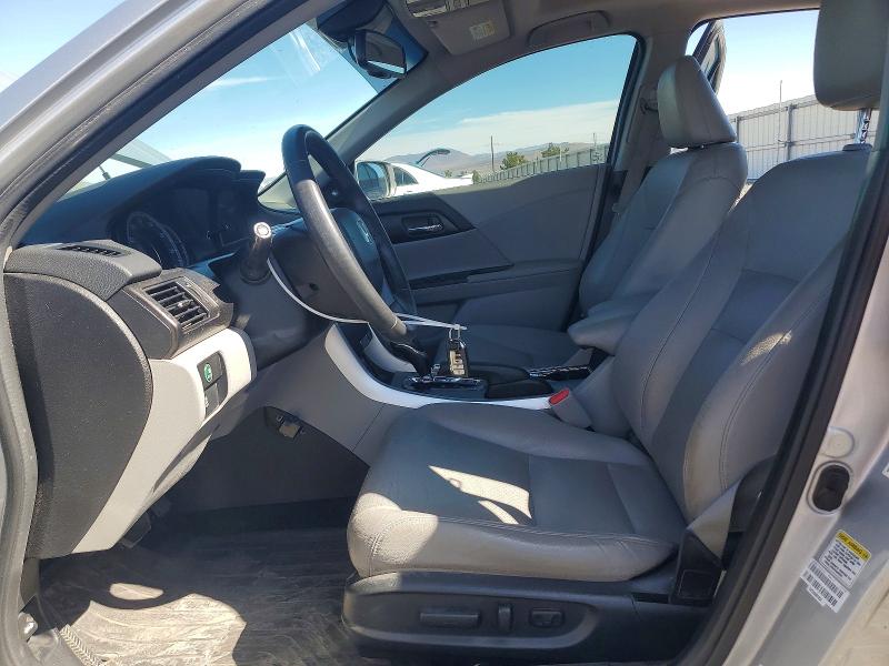 Aukcja sprzedaży 2013 Honda Accord, vin: 1HGCR3F81DA009244, numer aukcji: 64978226