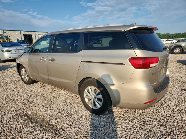 Aukcja sprzedaży 2015 Kia Sedona, vin: KNDMB5C19F6043948, numer aukcji: 64688756