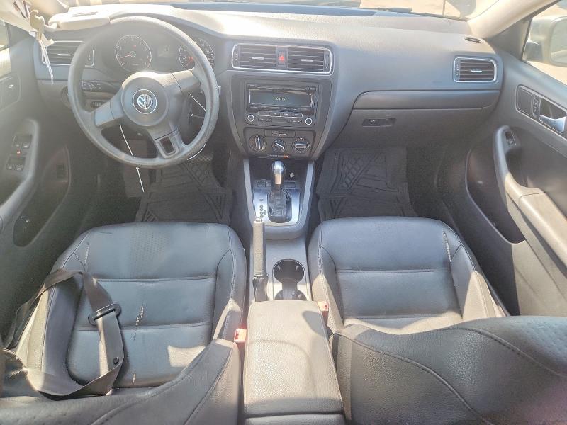 Aukcja sprzedaży 2012 Volkswagen Jetta, vin: 3VWDP7AJXCM130458, numer aukcji: 62915086