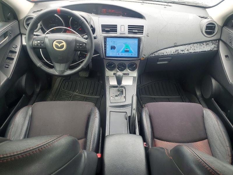 Продажа на аукционе авто 2010 Mazda 3, vin: JM1BL1SGXA1246209, номер лота: 67375656