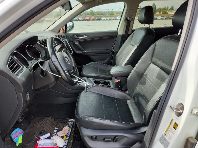 Продаж на аукціоні авто 2018 Volkswagen Tiguan, vin: 3VV3B7AX4JM001552, номер лоту: 65164596