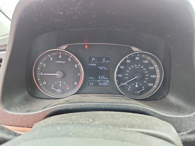 Продажа на аукционе авто 2017 Hyundai Elantra, vin: 5NPD84LF8HH021713, номер лота: 63325606