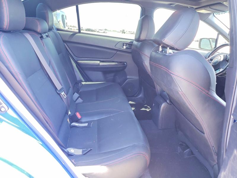 Продаж на аукціоні авто 2018 Subaru Wrx, vin: JF1VA1F62J8809657, номер лоту: 62634336